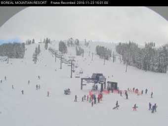 boreal webcam